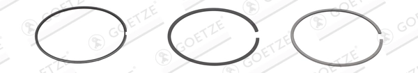 Piston Ring Kit
